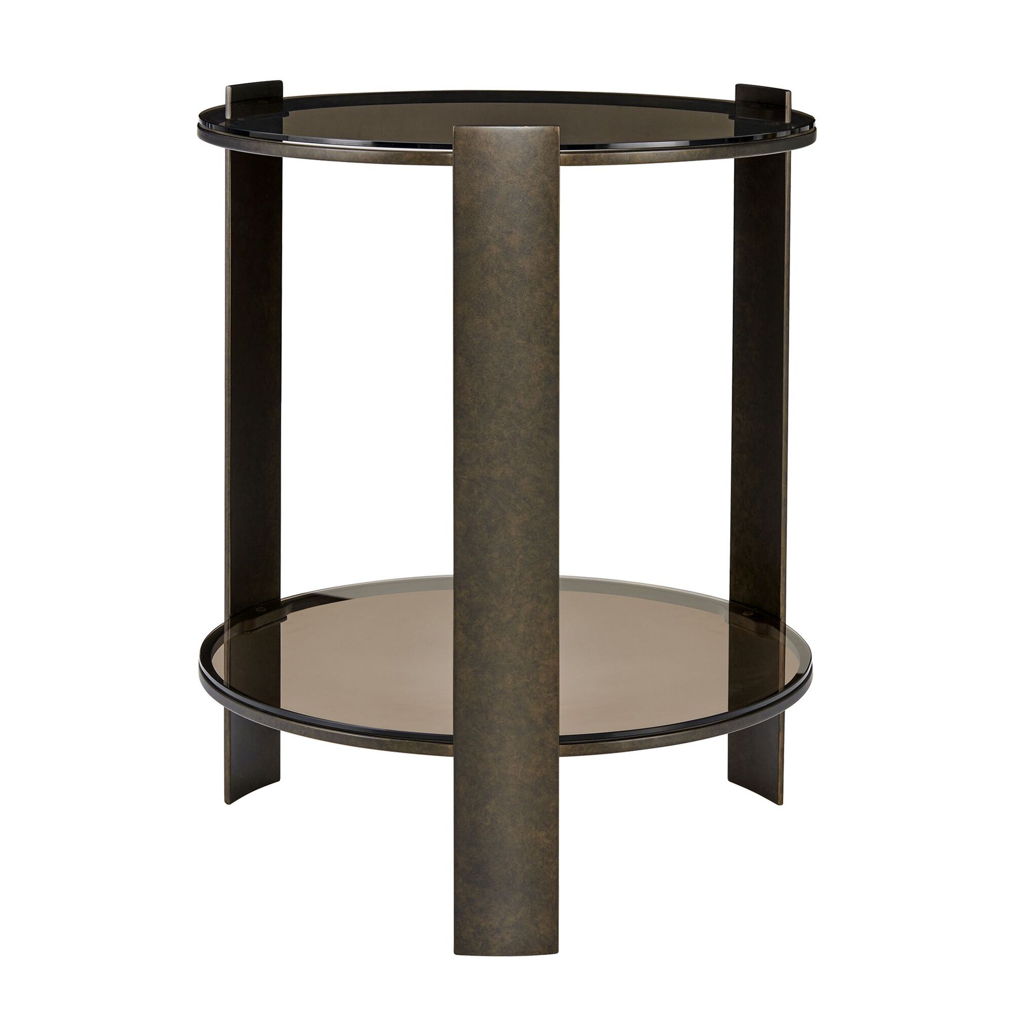 Hanson 24 Inch End Table,